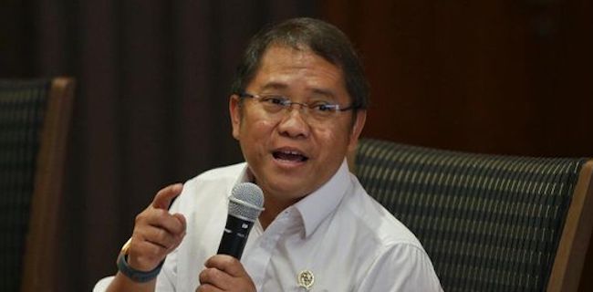 Jadi Dirut PLN, Rudiantara Dapat Tugas Tekan Impor Solar