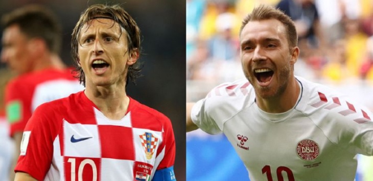 Prediksi Skor Mbah Judeng untuk Laga Kroasia Vs Denmark: Hati-hati Jebakan Pasar Taruhan!