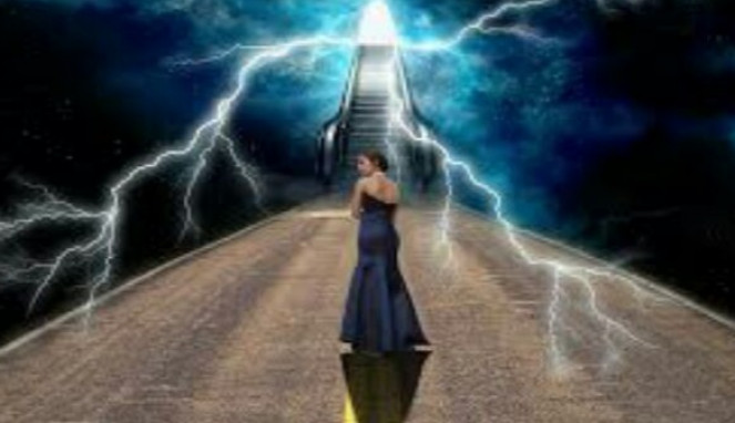 Ilmuwan Klaim Bukti Adanya Kehidupan Setelah Kematian