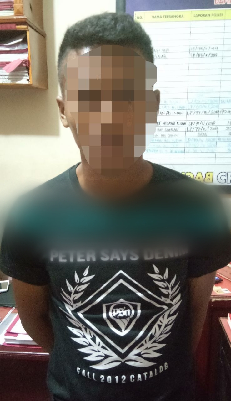 Dua Hari Kebakaran Berturut-turut, Ternyata Ini Dalangnya