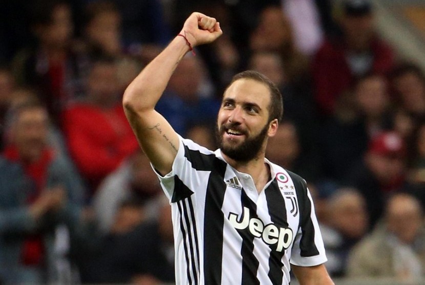 Usai Sikat Torino, Dua Jagoan Juventus Terancam Cedera