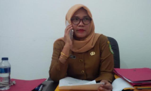 Kasus Pencabulan Anak di Rohil Mengkhawatirkan