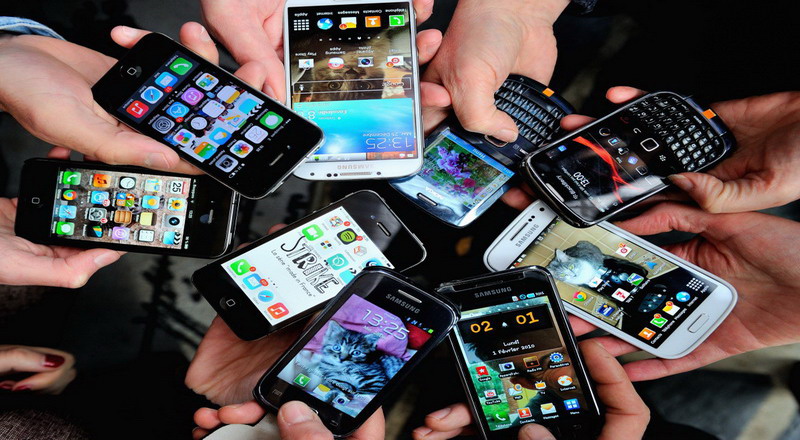 Cara Mudah Memulai Bisnis Jual Beli Handphone, Yuk Baca!