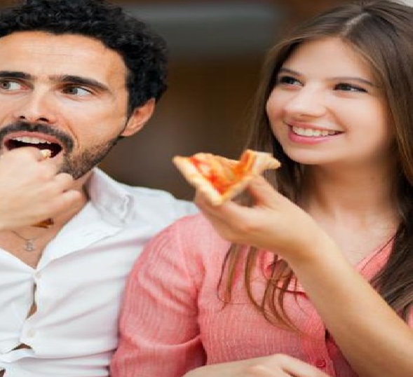 Studi: Pria 10 Kali Lebih Bahagia Menikah dengan Wanita Gemuk