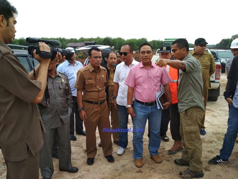 Terkait Lelang Konsultan MY, DPRD : ULP Diminta Bekerja Profesional