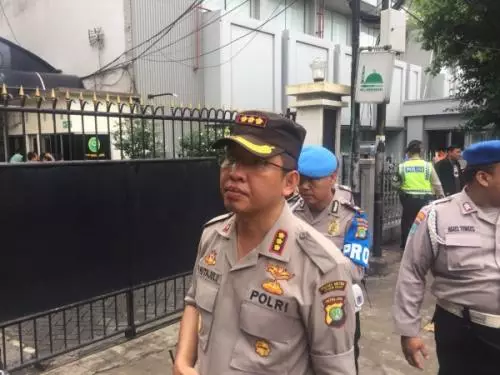 Kronologi Ibu Angkat Eksploitasi 5 Anak di Hotel, Terbongkar Gara-Gara Ini