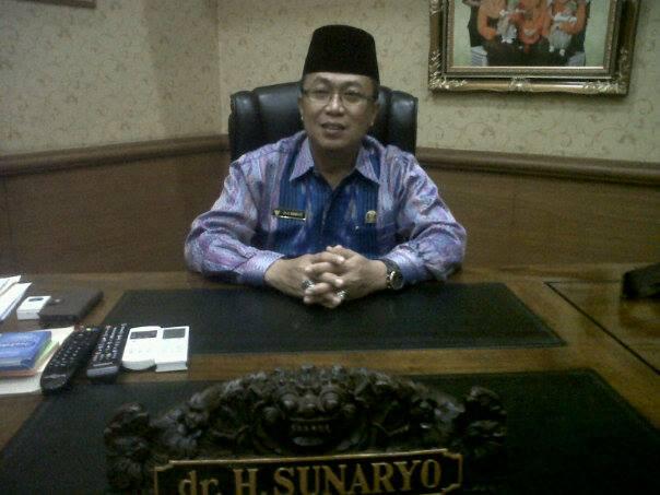 Kandidat Cagubri PAN Mulai Kembalikan Formulir Pendaftaran