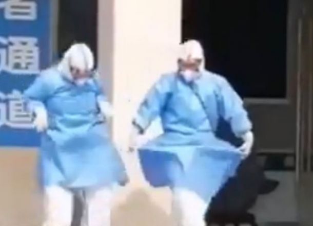 Bayi Baru Lahir yang Terinfeksi Virus Corona Akhirnya Sembuh Tanpa Obat