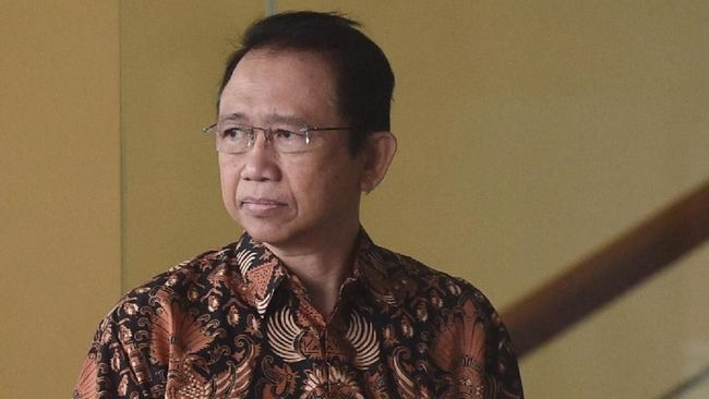 Marzuki Alie Tiba di Sumut, Langsung 'Disergap' Elite PD