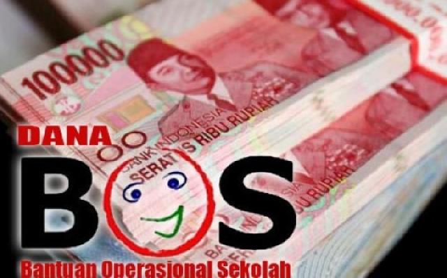 Sekolah Diminta Transparan Menggunakan Dana BOS