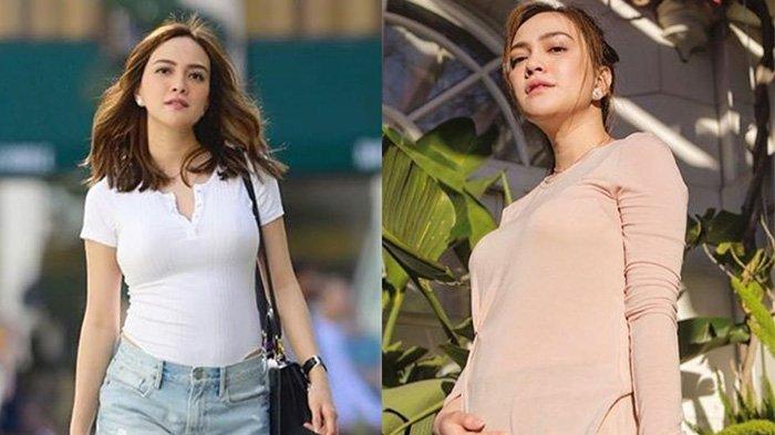 Terungkap! Shandy Aulia Ngaku Pernah Jalani Dua Agama