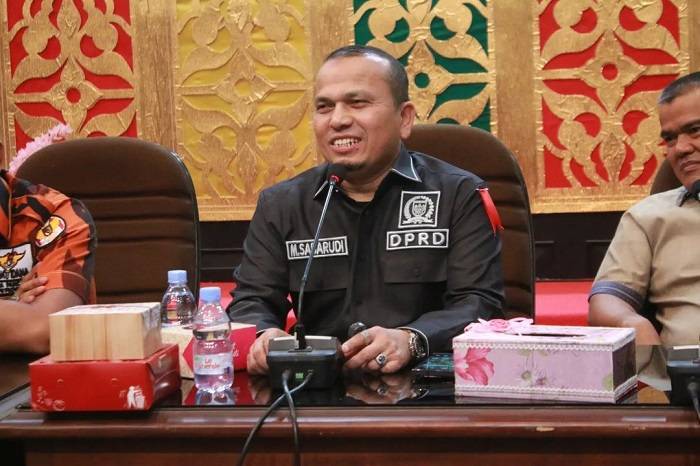 Puskesmas Pekanbaru Buka Hingga Malam, DPRD Minta Pelayanan Benar-benar Optimal