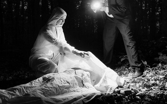 Geger! Di Pontianak Ada Jenazah Keluar dari Liang Lahat