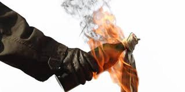 Kantor Imigrasi Selatpanjang Mau Dibakar OTK