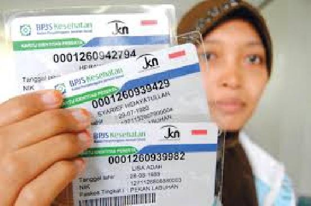 BPJS Cabang Tembilahan Sosialisasikan Perpres No 19 Tahun 2016