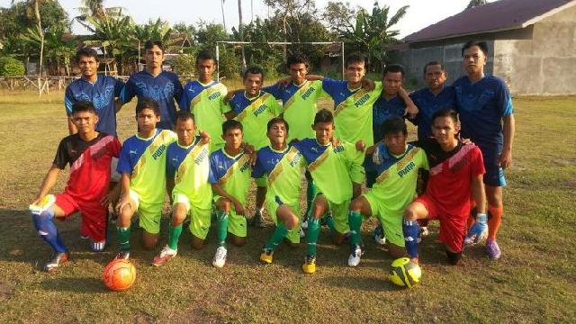 Kejar Prestasi, Seluruh Cabor NPC Riau Lakukan Training Center