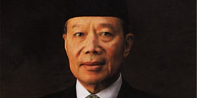 Kisah Probosutedjo ditegur Soeharto, bikin kandang ayam dikira buat rumah megah