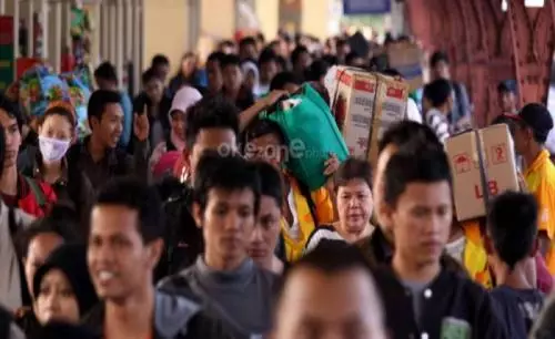 Tarik Ulur Cuti Lebaran: Mengapa Harus Direvisi Lagi?