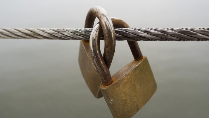 Ingat! Jangan Asal Ditarik, Ini yang Harus Dilakukan Kalau Ada Pasangan Gancet