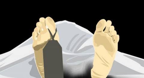 Kakek Penjual Obat Kuat Tewas karena Syok Diprotes dan Diancam Pelanggannya