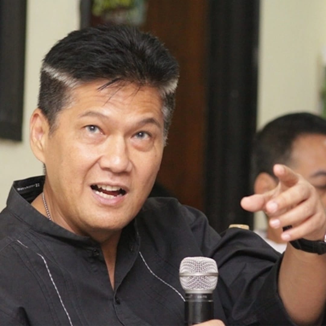 Ini Alasan Wina Armada Kembali  Menjabat Sekjen PWI Pusat