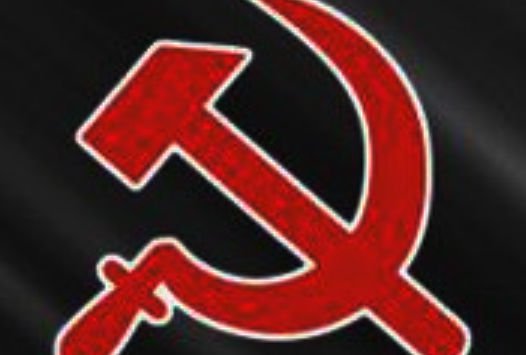 Gawat! Senjata Berlogo PKI Sudah Beredar di Pasaran, Lihat Bentuknya..