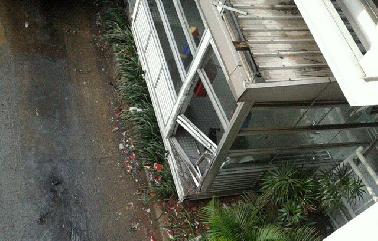 Tak Miliki Izin, Seluruh PO Bus di Yos Sudarso Ditertibkan