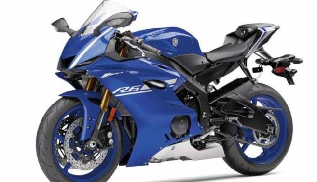 Yamaha Akhirnya Umumkan Harga R6 Edisi Terbaru