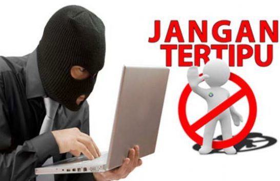 Nihil Korban Penipuan CPNS Tahap I, BKN: Terbantu Aktifnya Masyarakat