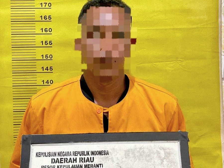 Dijanjikan Gaji 110 Ringgit, Lima Warga Meranti Justru Tak Dibayar di Malaysia