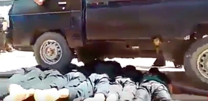 Wisuda Maut di Limunjan, Atraksi Santri Dilindas Mobil Renggut Nyawa, Ini Videonya