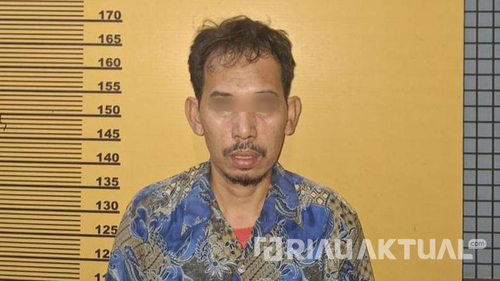 Skandal Dukun Cabul: Istri Hamil Setelah 12 Tahun Menikah, Suami Terkejut
