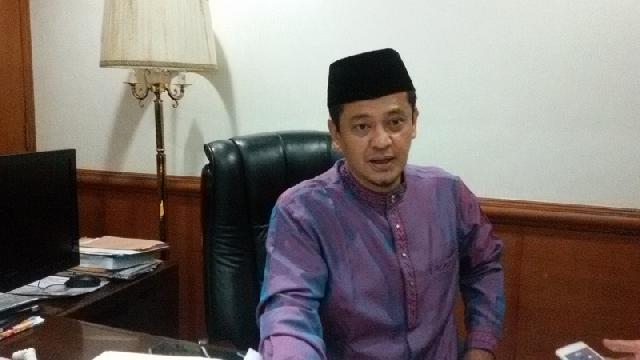 Pengesahan Perangkat Daerah Tunggu Harmonisasi