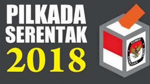 10 Pemenang Pilkada Serentak 2018 Versi iPol Indonesia