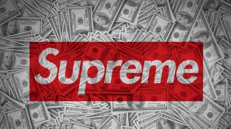 Wow.. Produsen Sepatu Vans Tawarkan Rp30 Triliun untuk Beli Supreme