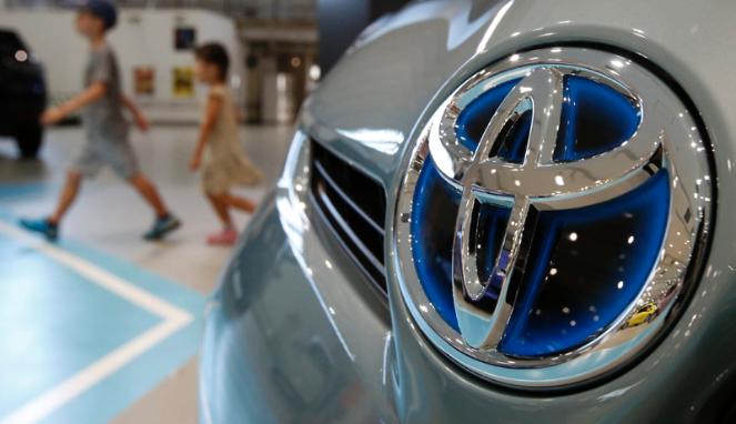 Duet Toyota dan Daihatsu Siap Lahirkan Mesin Turbo