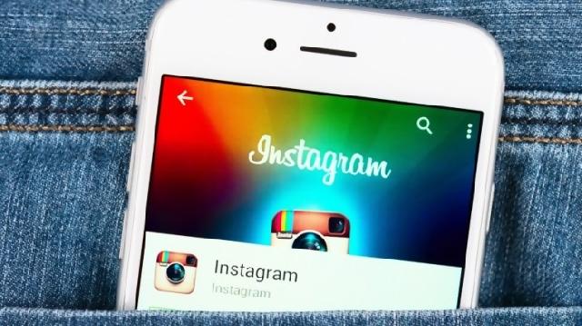 Awas, hacker mampu ubah akun Instagram bak situs porno