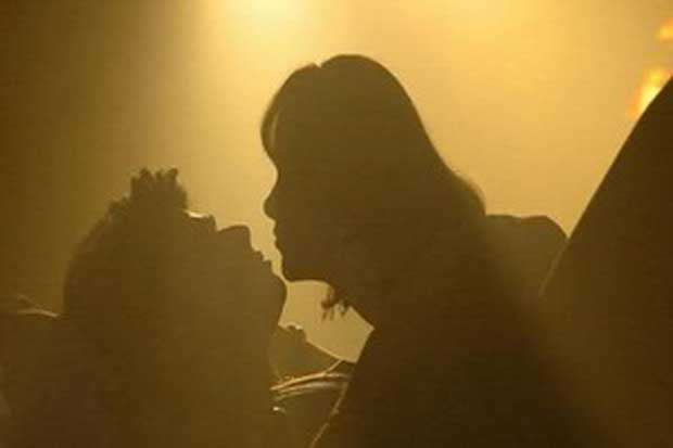 Indehoy dengan Pemuda di Kosan, Janda Satu Anak Digerebek Warga