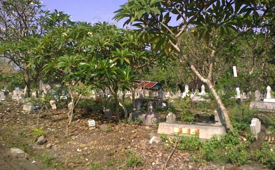 Aneh, Wanita Lahirkan Bayi Setelah Sepuluh Hari Dimakamkan, Kondisinya Bikin Geger