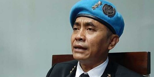 Duh! Pernah Sesumbar Bisa Musnahkan Corona, Rangga Sunda Empire Sakit Dengan Gejala Mirip Corona