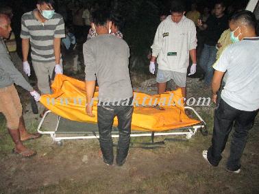 Warga Taraibangun Digegerkan Penemuan Mayat Kakek di Dalam Hutan