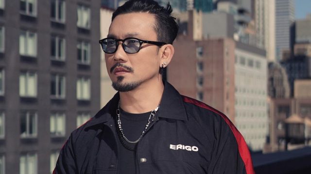 Akun YouTube Denny Sumargo Hilang, Diduga Dihack dari Luar Negeri