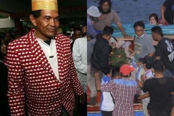 Usai Kematian Haji Permata, Anggota DPRD Minta Penyelundup Lain di Inhil Ditertibkan