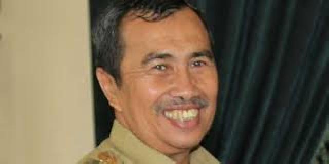 Syamsuar Ingatkan Persaingan MEA