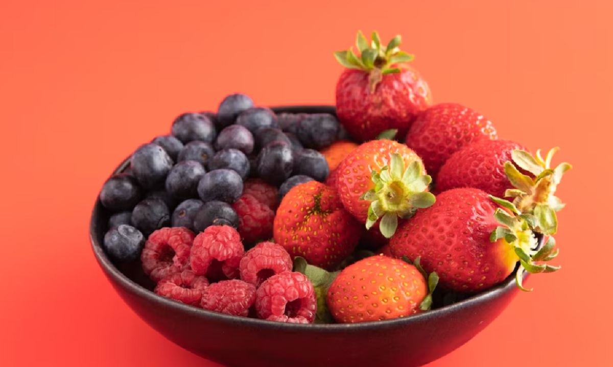 Berikut 5 Buah Bantu Penuhi Kebutuhan Air dalam Tubuh ketika Cuaca Panas