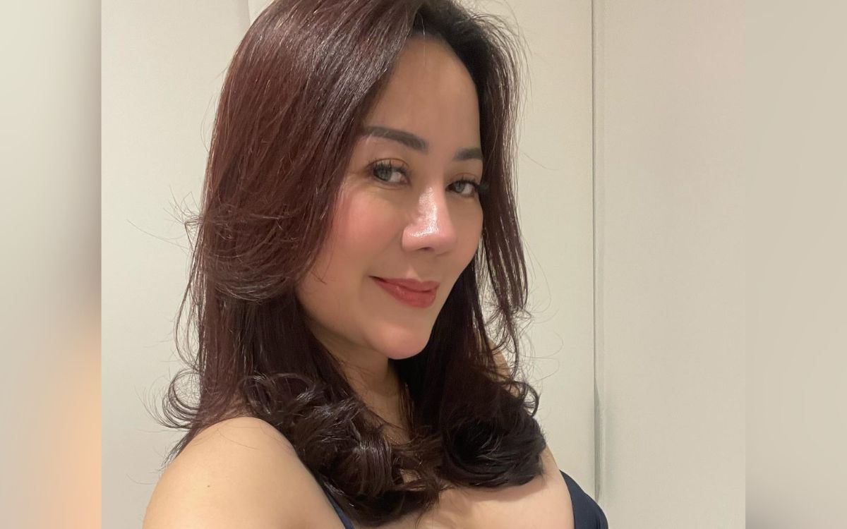 Tante Ernie Tampil Menggoda, Netizen: Tante Pemersatu Bangsa is Back!