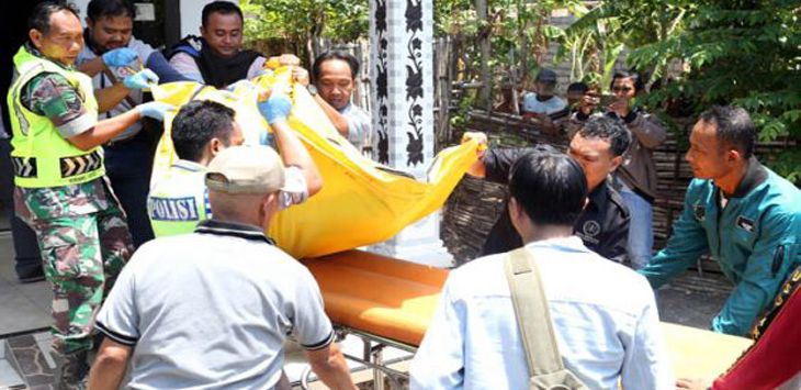 Karena Bunuh Pemerkosa Istri, Nanang Terancam Penjara Seumur Hidup