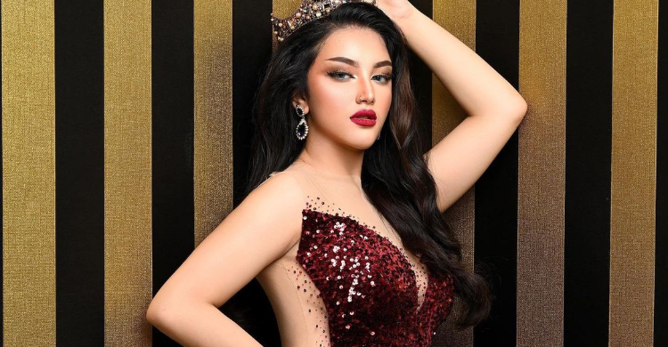 Cassandra Angelie, Sering Ditinggal Lelaki