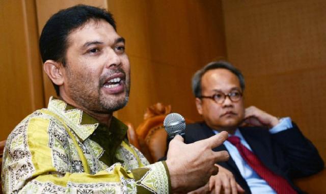 Tak Hanya Dicopot, DPR Desak Kepala Rutan Sialang Pekanbaru Dipecat