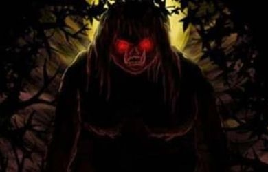 Ternyata Ada Makhluk Gaib yang Doyan Banget Berhubungan Seks dengan Manusia